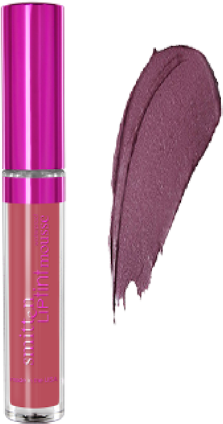 Smitten - La Splash Smitten Lip Tint Charmed (700x700), Png Download