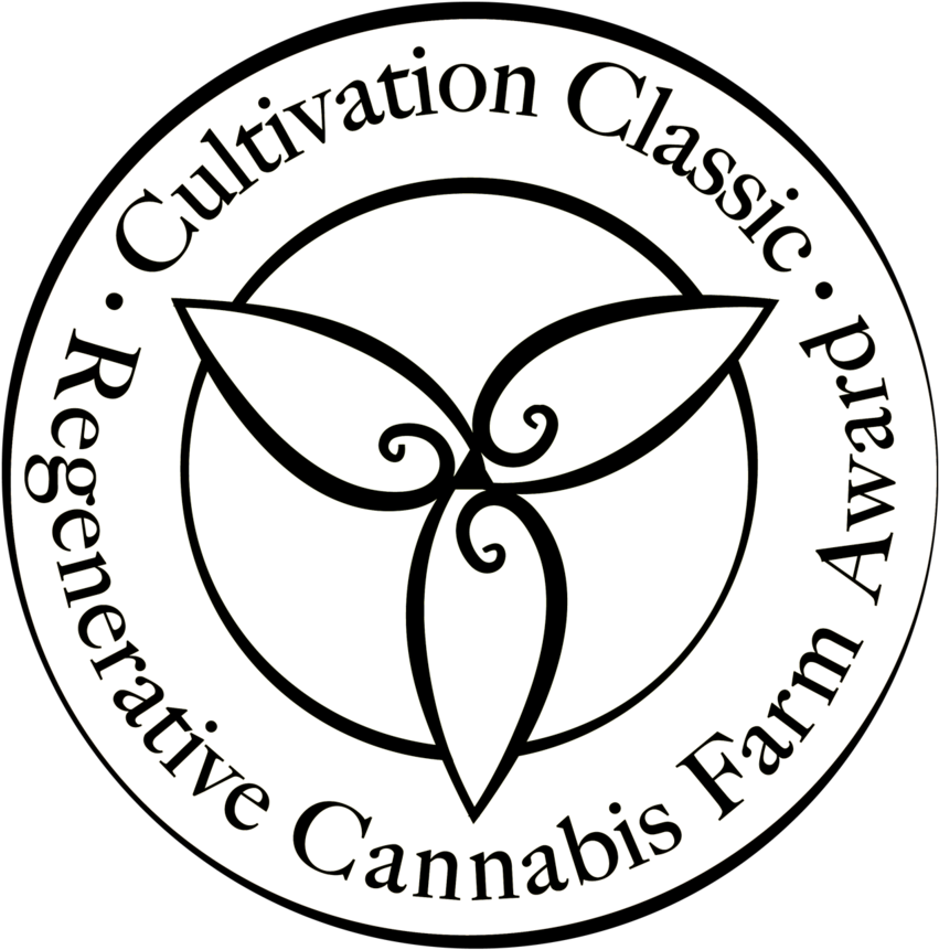 Cc Regen Award 2 - Circle (1000x979), Png Download