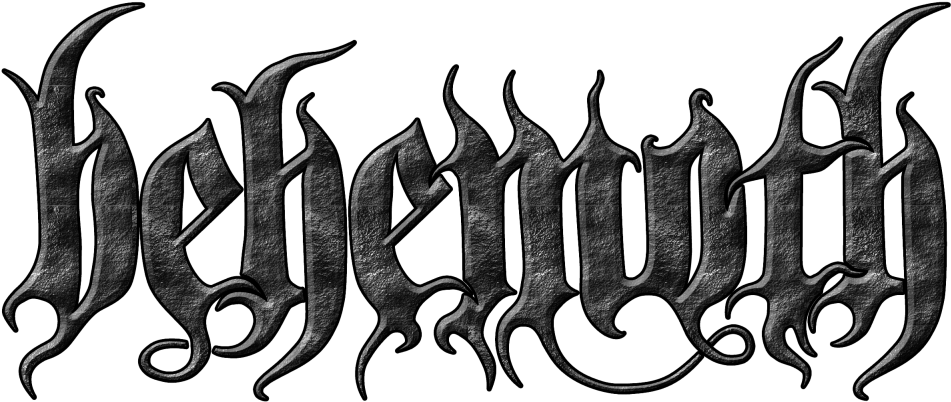 Behemoth, Watain & Bolzer 'australian Satanist' Sept (1024x472), Png Download