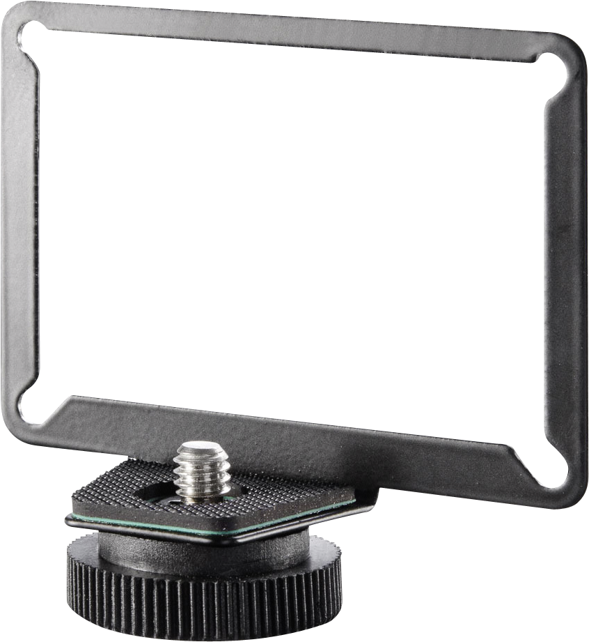 Pro Lcd Viewfinder V 5 Accessories (920x983), Png Download