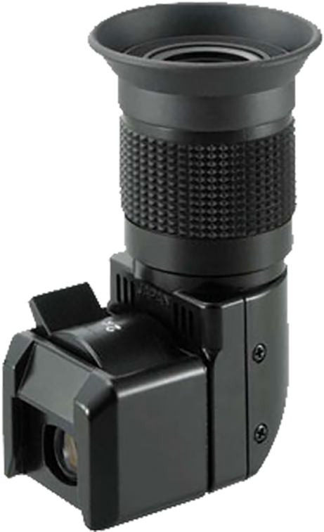 Sony Fdaa1am Angle Finder (1500x1500), Png Download