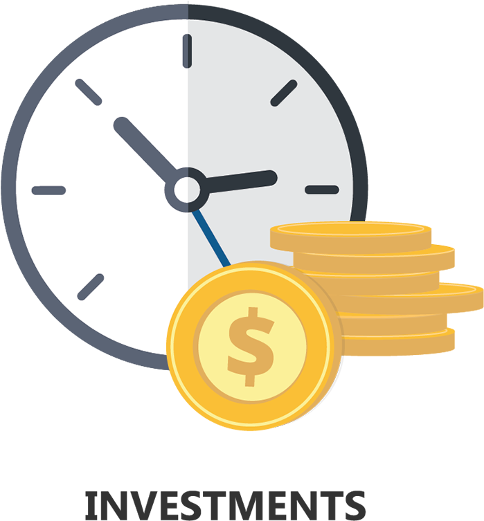 We Are Dedicated To Searching Out Value Add, Cash Flow - Shelter In Place (791x752), Png Download