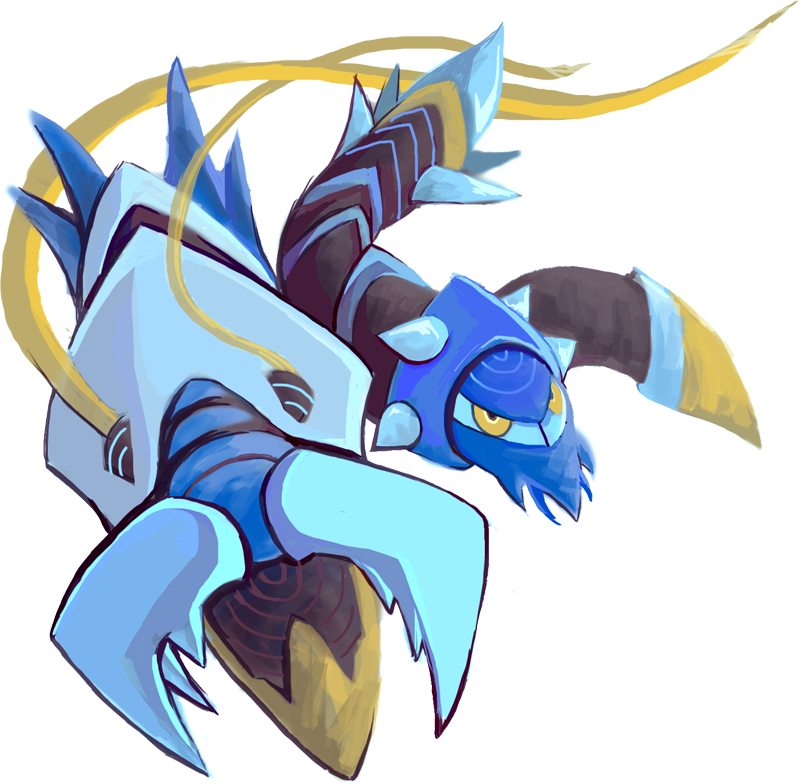 12,211,000 Exp - Pokemon Tipo Agua Mega Evolucion (800x784), Png Download