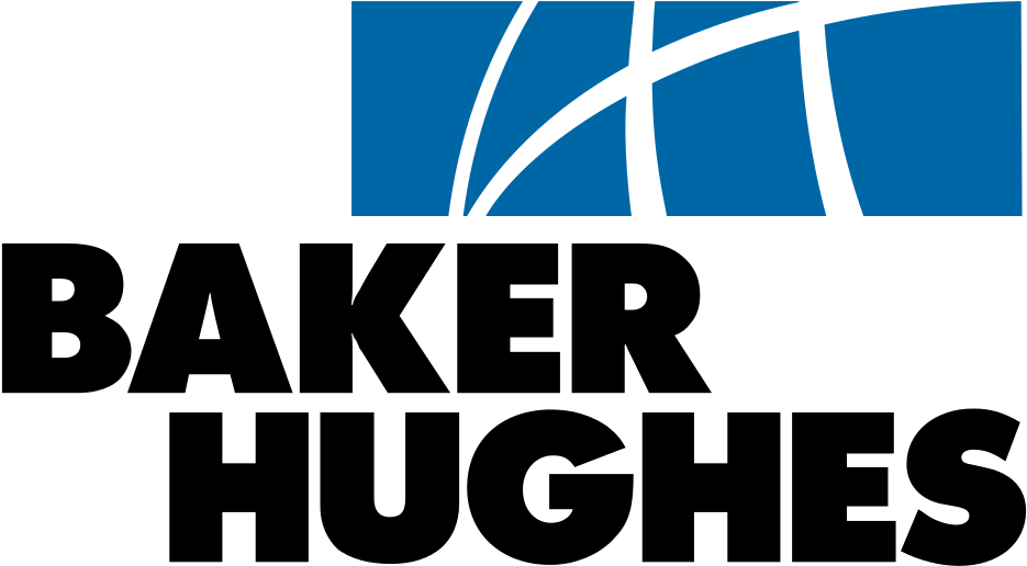 Baker Hughes Logo (1000x571), Png Download