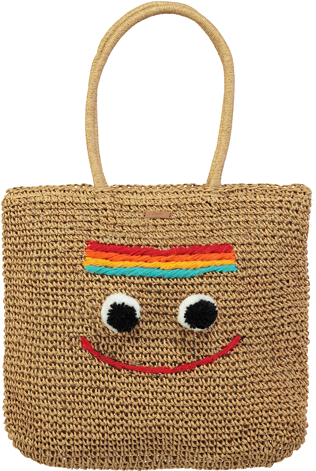 Tap To Expand - Fame - Bongo Bag (1041x1554), Png Download