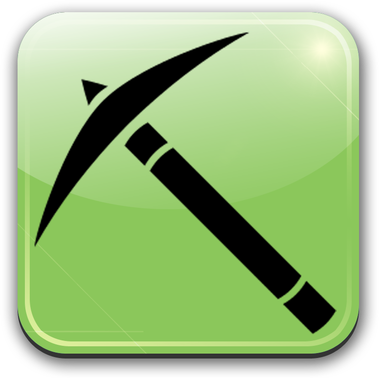 Minecraft - Survival Minecraft Png (800x800), Png Download