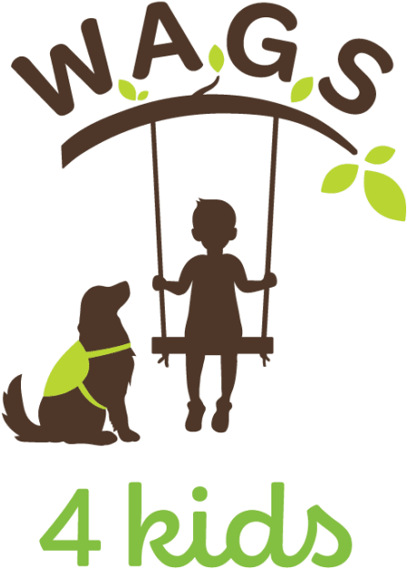 W.a.g.s. 4 Kids (720x837), Png Download