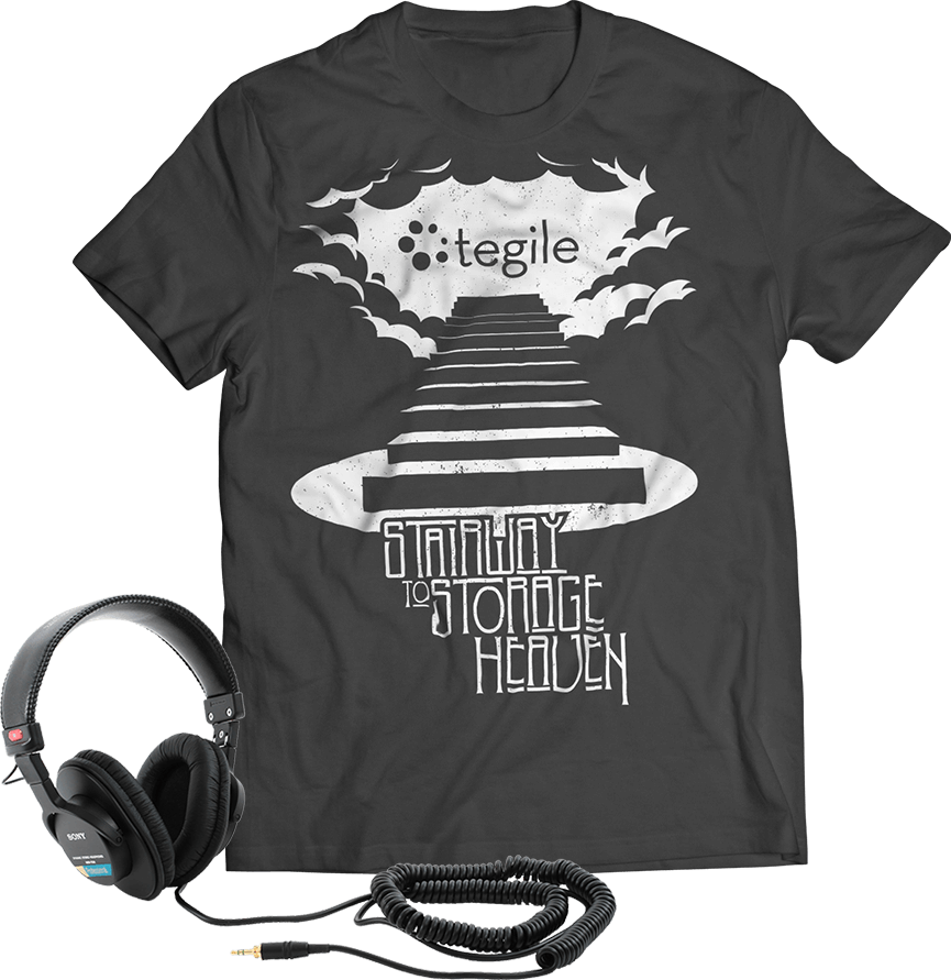 Sign Up Today For A Demo With One Of Our Storage Experts (865x891), Png Download