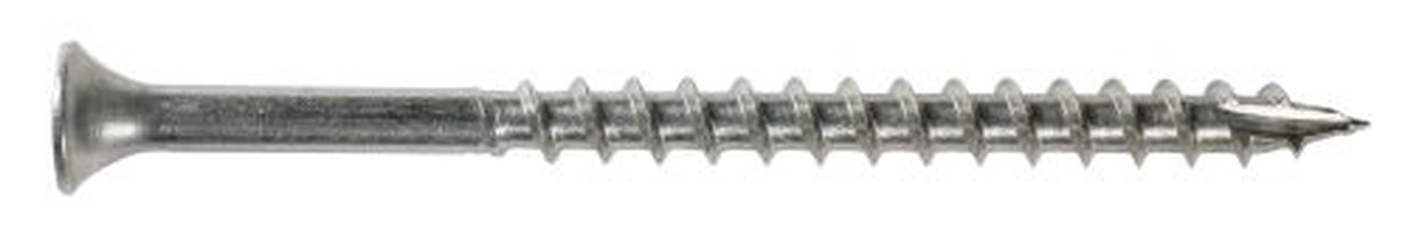 Bugle Head Wood Screw, Square Drive - Simpson Strong Tie Co Inc (1280x1280), Png Download