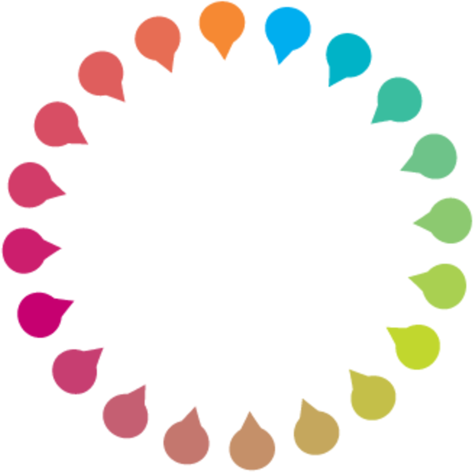 Thank You - Name Logos For Bat Mitzvah (1574x1574), Png Download