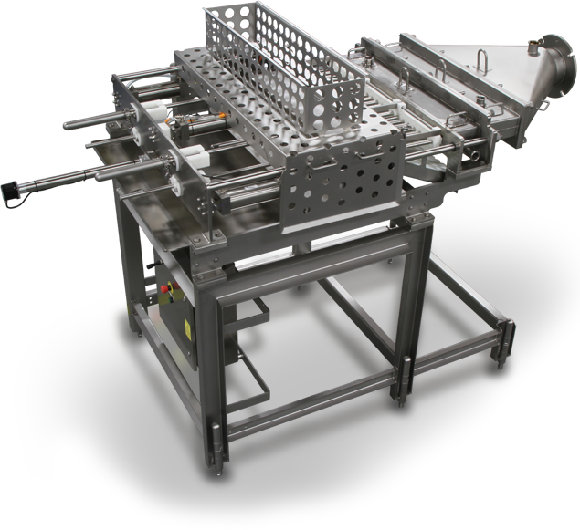 Read More - Industry (635x581), Png Download