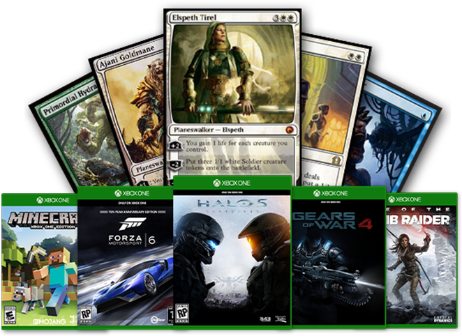 Buy, Sell, And Trade For Collectible Card Games And - Rise Of The Tomb Raider - Xbox One Console Game (662x482), Png Download