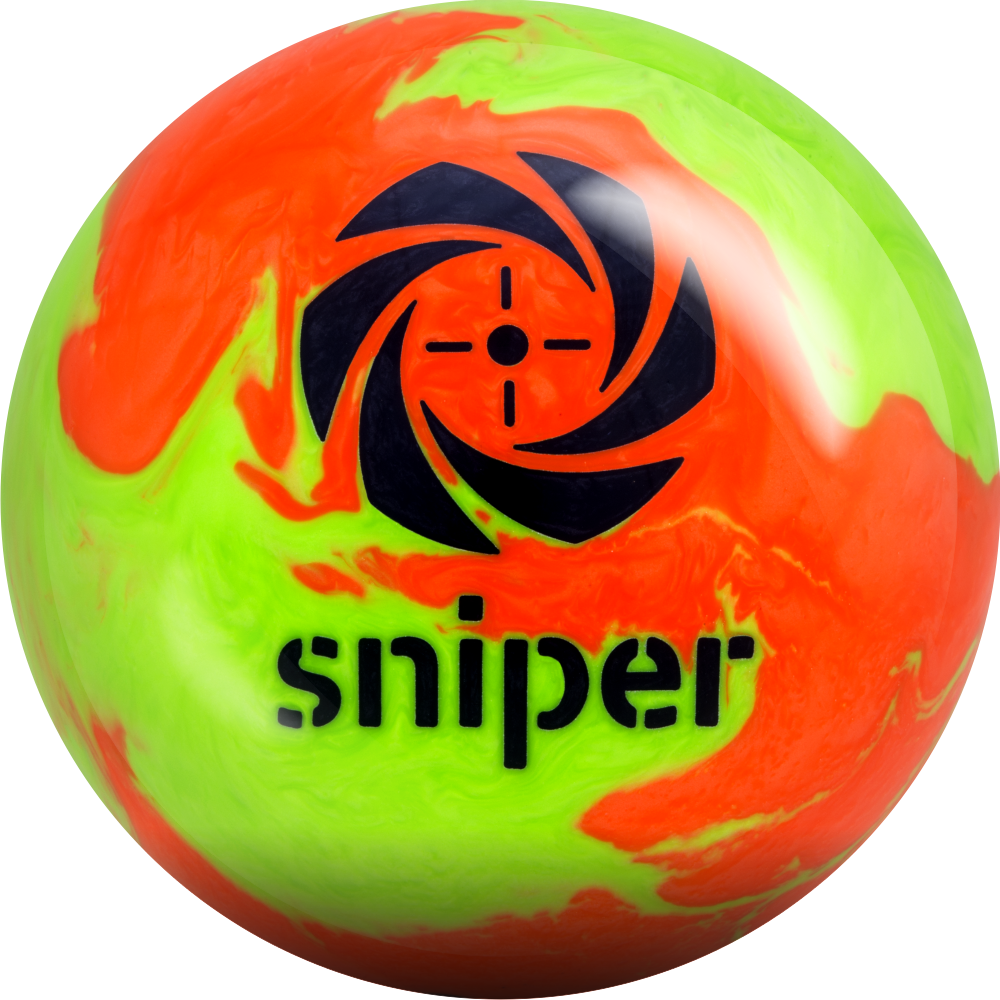 Motiv Hyper Sniper Bowling Ball (1000x1000), Png Download