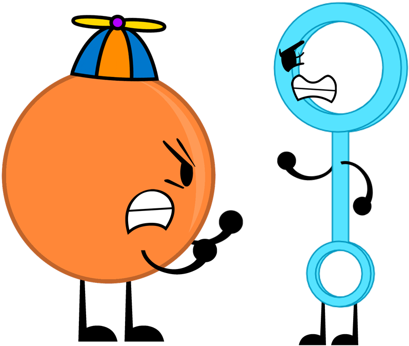 Gum Vs Bubble Wand - Umschlingungswinkel (798x674), Png Download