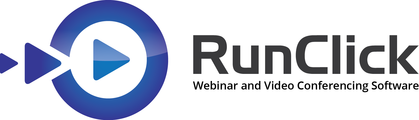 Using Hangouts With Full Pre Registration And Follow - Runclick (1720x492), Png Download