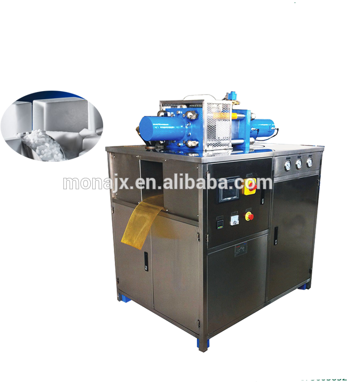 Dry Ice Pellet Maker/ce Approved Dry Ice Pellet Maker (800x800), Png Download