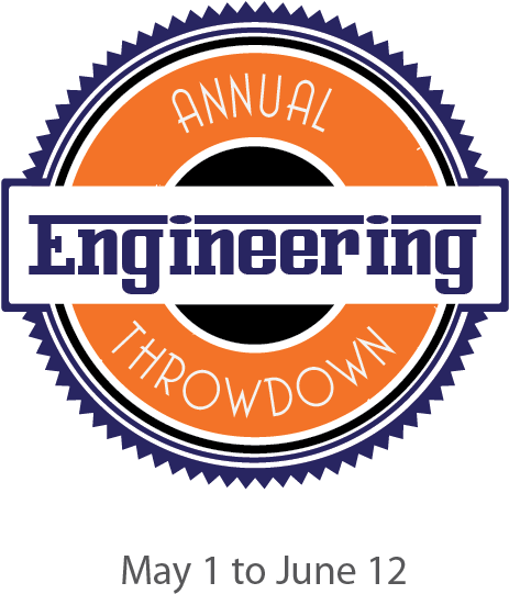 Each Year We Organize Several Multi-company Throwdowns (598x770), Png Download