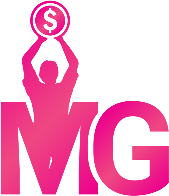 White And Bubble Gum Logo T- Shirt - Trophy Clipart (1024x1024), Png Download