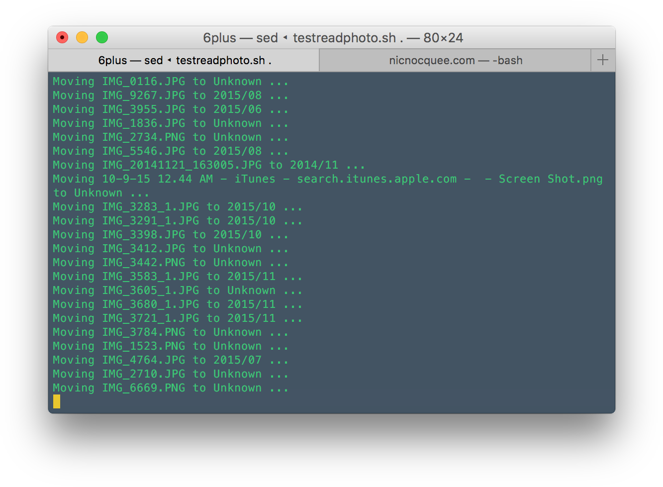 Script In Action - Scripting Language (1364x1002), Png Download