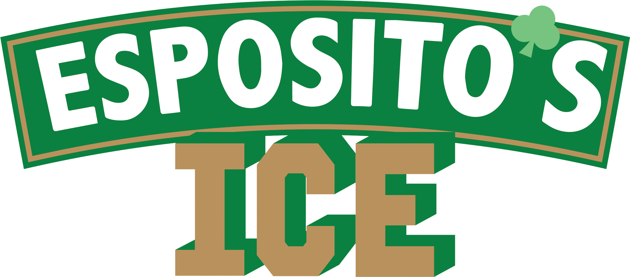 Ice Products & Delivery - Phonics (2550x1199), Png Download