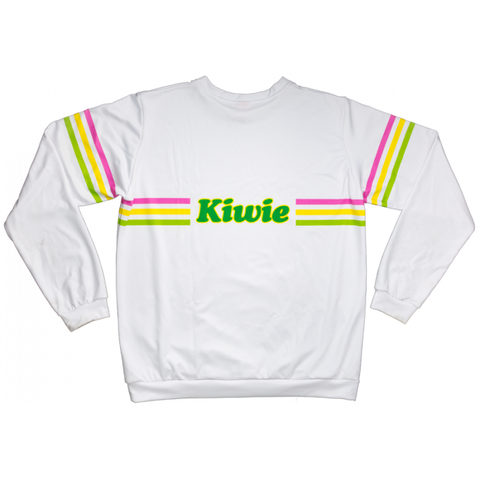 300 Eur Bubble Gum - Sweater (700x700), Png Download