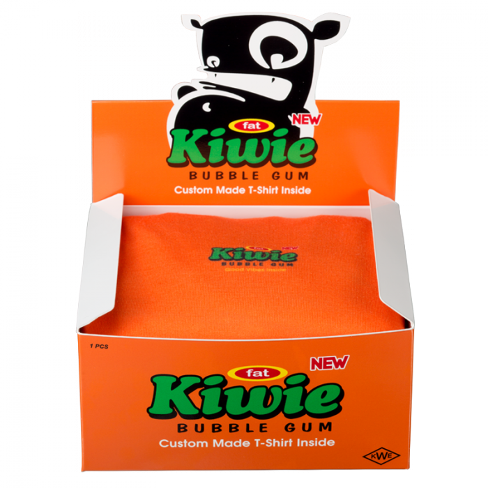 40 Eur Bubble Gum - Snack (700x700), Png Download