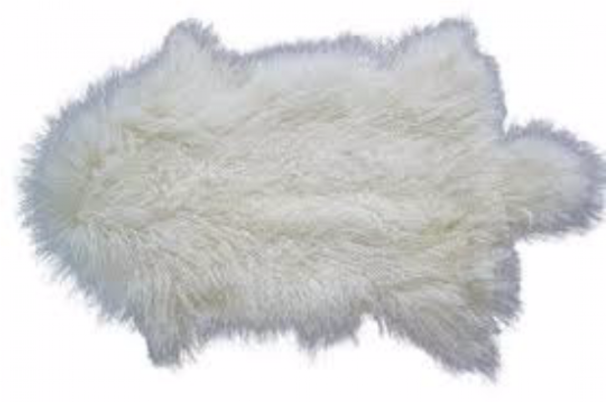 More Views - Lamb Fur (1200x1200), Png Download