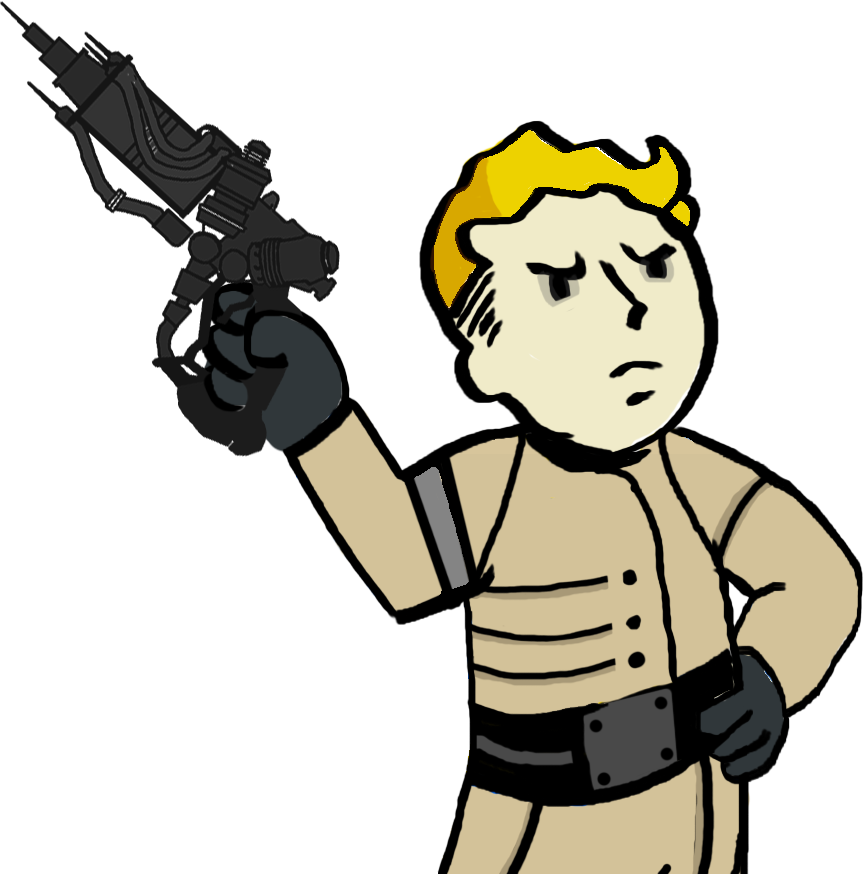 Post - Cartoon (864x874), Png Download