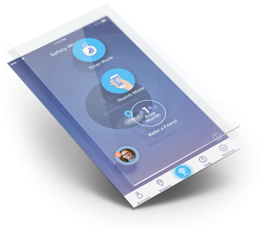 Lifeline Response Is Smarter Than Your Attacker (892x780), Png Download
