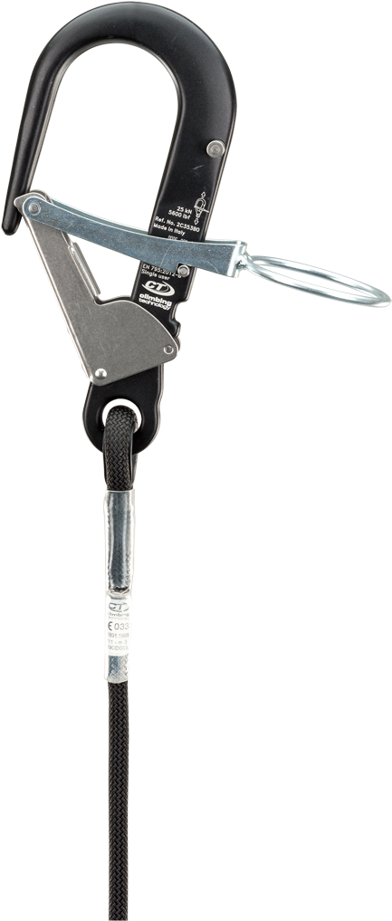 Flexible Vertical Lifeline To Be Used With The Hook - Hanover (1024x1024), Png Download
