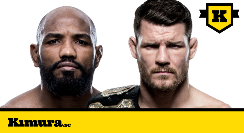 Michael Bisping Vs - Cain Velasquez Vs Miocic (1024x560), Png Download