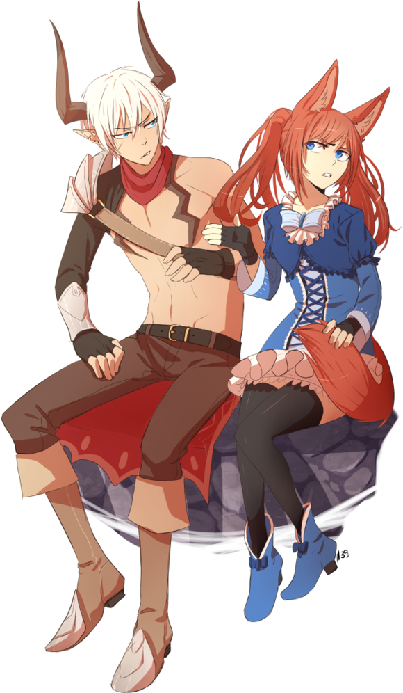 Anime (600x1034), Png Download