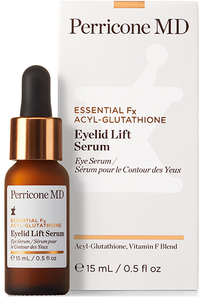Face Serum - Perricone (500x700), Png Download
