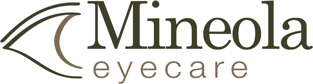 Mineola Eyecare - Mineola Eye Care (1000x475), Png Download