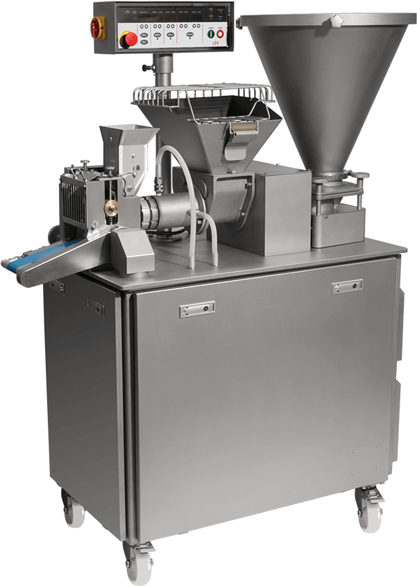 Dumpling Machine - Machine (1122x844), Png Download