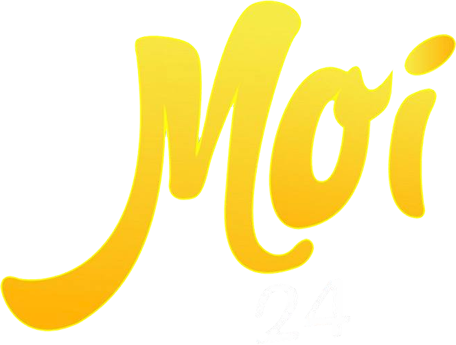 Moí - Moi 24 (664x503), Png Download