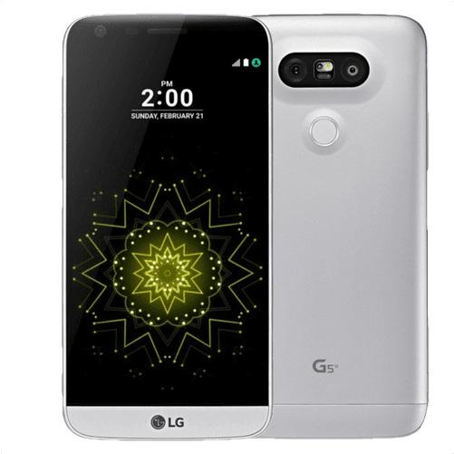 Lg G5 Se - Lg G5 Full Spec (1000x1000), Png Download