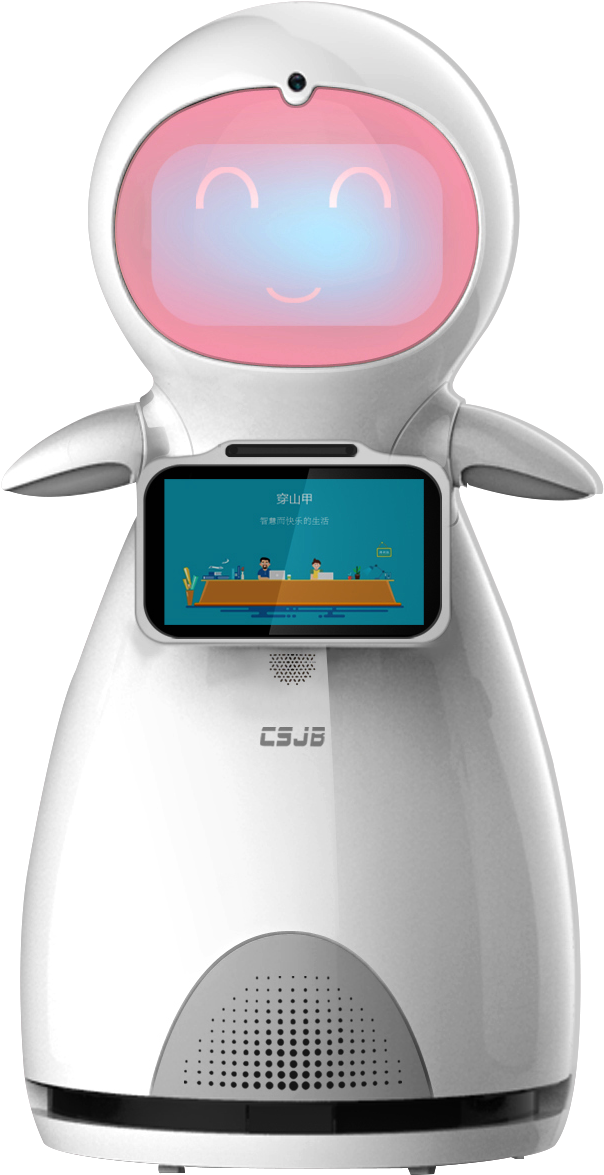 Education Robot Humanoid School Robot Programmable - Robot (1038x1451), Png Download