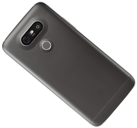Novi Problemi Za Lg G5 - - Lg G5 (32gb 4g Lte) Mobile Phone (736x458), Png Download