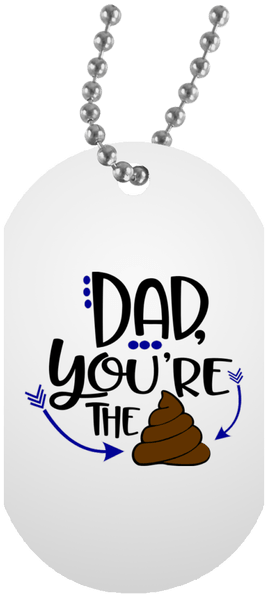 My Son From Dad (600x600), Png Download