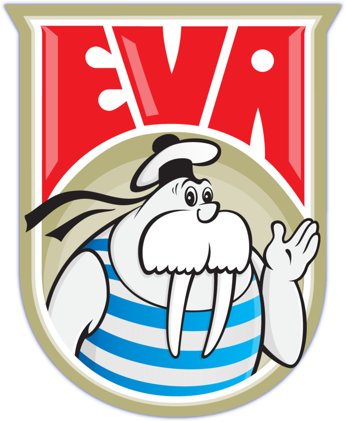 Eva Podravka Logo (706x860), Png Download