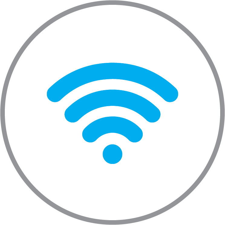 Lg G5 Wifi Repair - Wifi Rfid Reader (744x744), Png Download