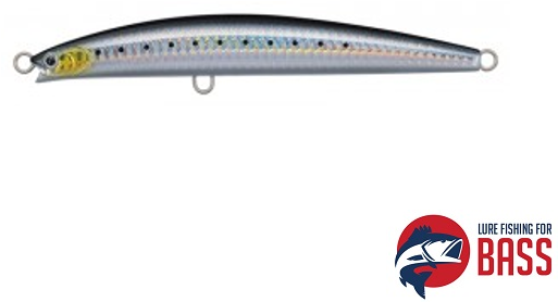 Daiwa Sp Minnow Laser Sardine 35g - Westin Solvpilen Sandeel 16g Three Amigos (619x509), Png Download
