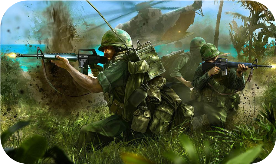 Last Boarding Party By Clayton Chun (960x720), Png Download