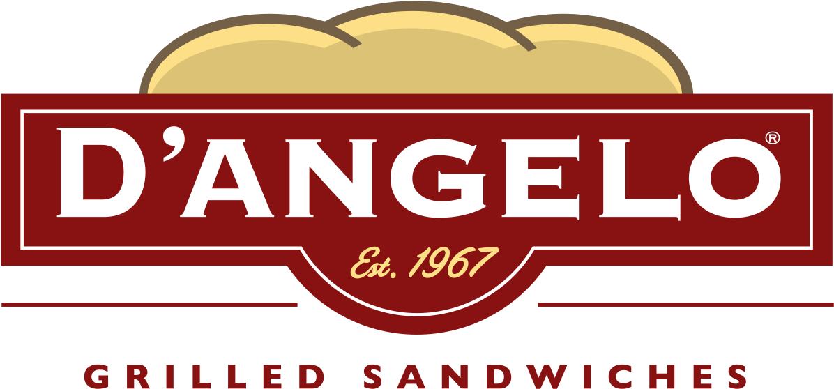 D Angelo Sandwiches (1200x569), Png Download