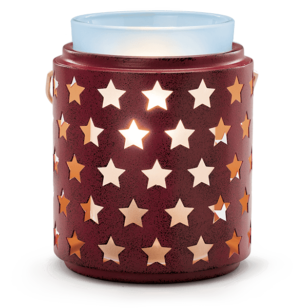 Revere Scentsy Warmer - Scentsy Revere (600x600), Png Download