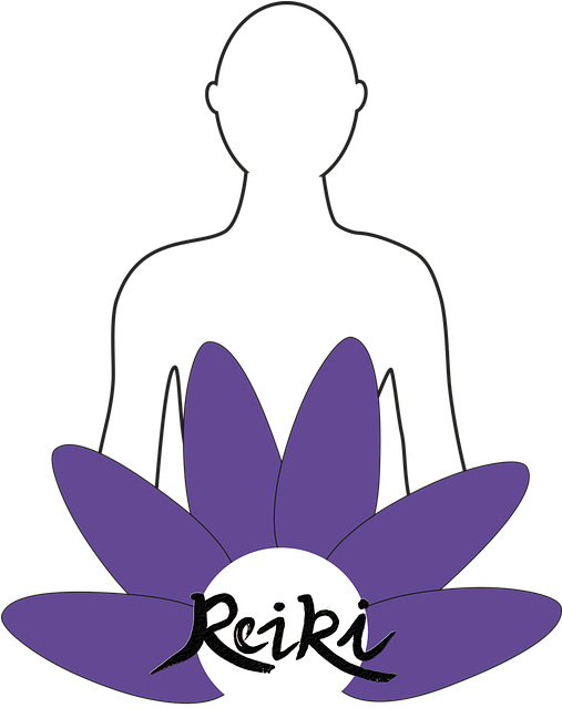 Reiki I & Ii Certification Class - Reiki Gratitude (506x720), Png Download