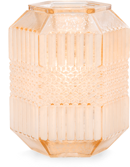Elegance Scentsy Warmer (600x600), Png Download