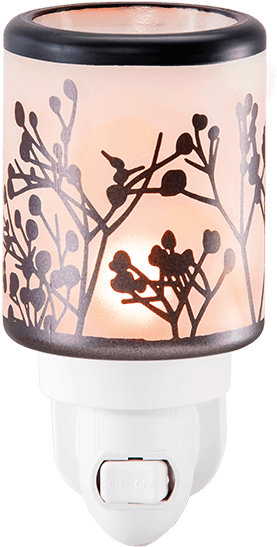 Morning Sunrise Mini Scentsy Warmer - Morning Sunrise Scentsy Warmer (600x600), Png Download