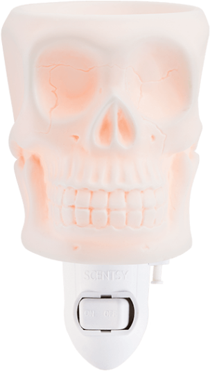 Dearly Departed Mini Warmer - Dearly Departed Scentsy Warmer (570x570), Png Download